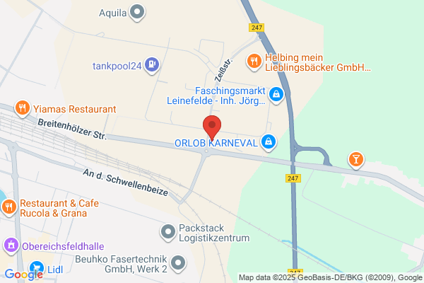 Berntssons Glas & Golv
