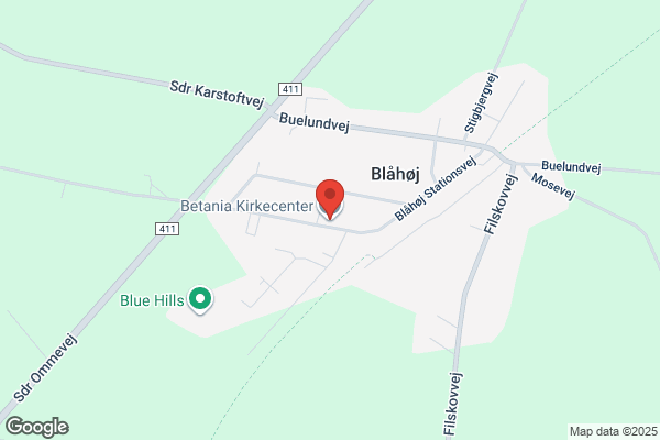 Betaniaförsamlingen i Rönnäng
