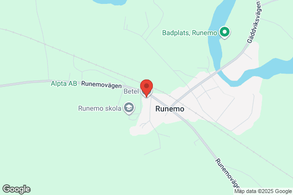 Betelförsamlingen i Skärhamn