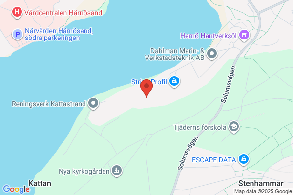 Erlandsson Verksamhetsutveckling AB
