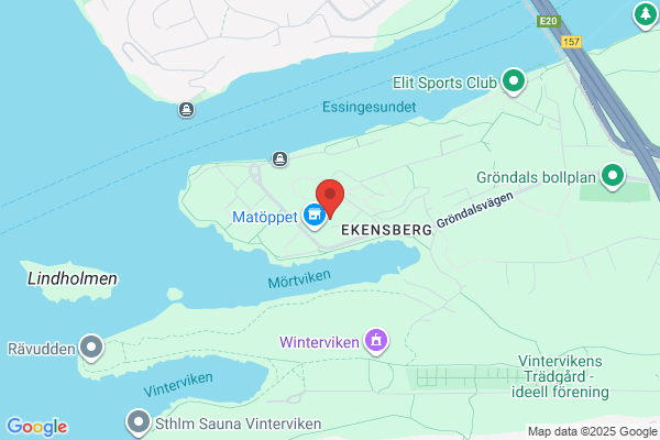Eva-Maries Delikatesser AB
