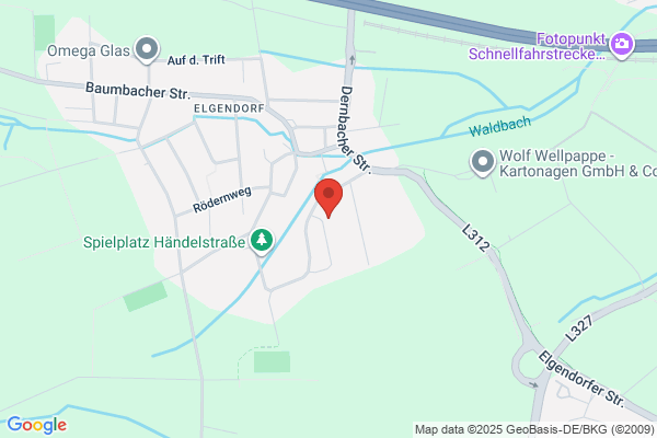 G E A Agentur o. Konsult