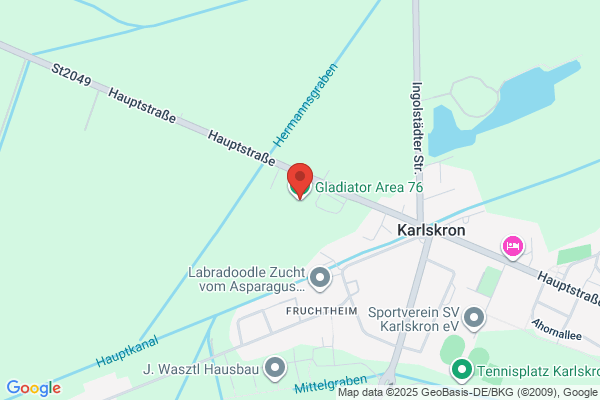 Kållekärrs Gym