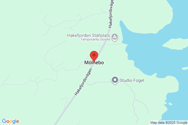 Mölnebo Hälsokost