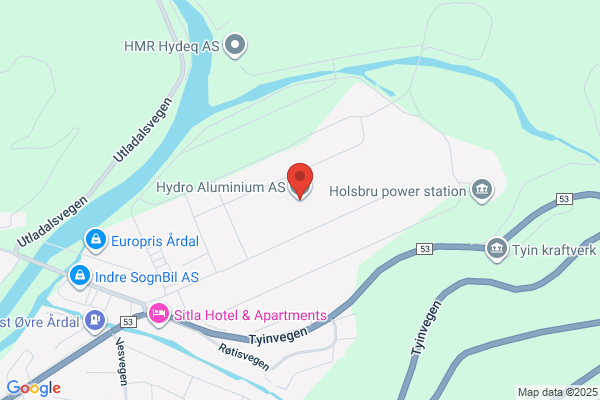 Norsk Hydro