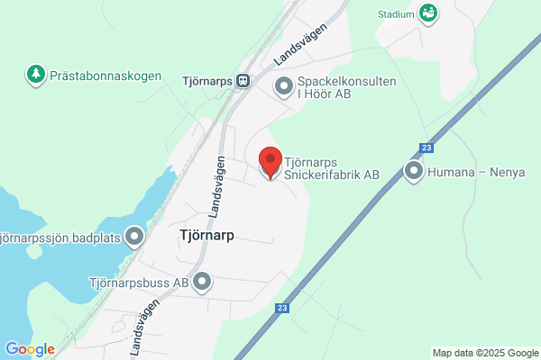 Tjörns Snickerifabrik, AB