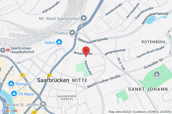 Xl Limousine