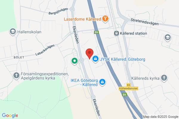 Blomsterlandet