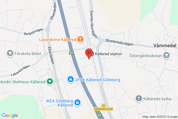 Callidus Vattenrening AB