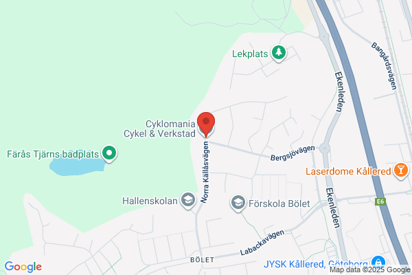 Cykelringen