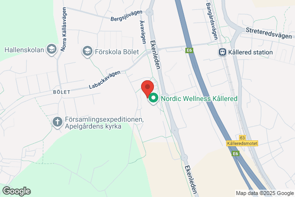 Ekenhälsan
