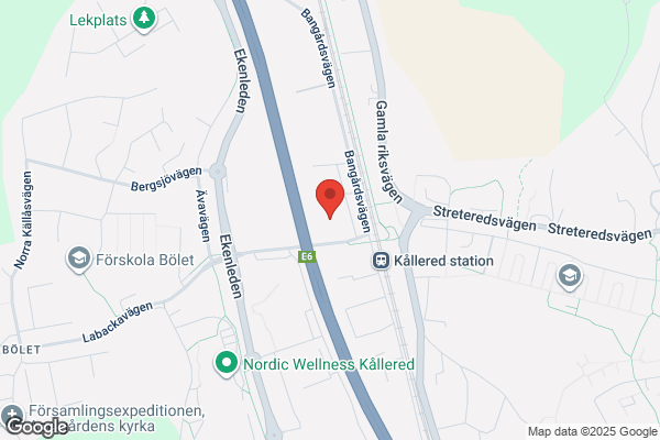 Friggahuset Lagerförsäljning