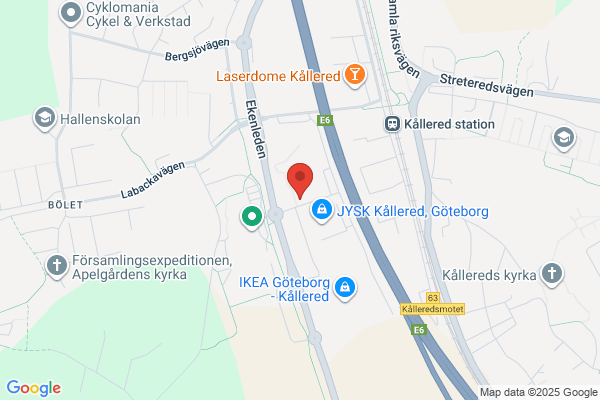 KappAhl