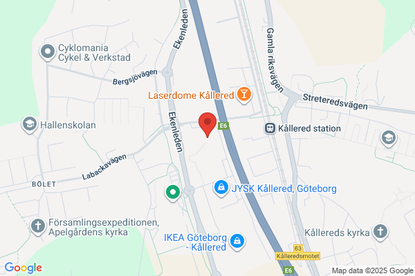 Systembolaget