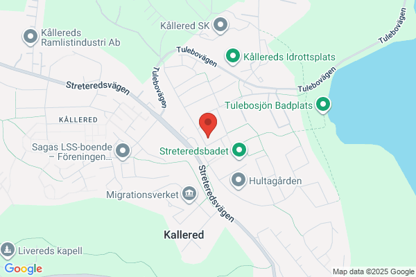 Ängslyckans Korttidsboende