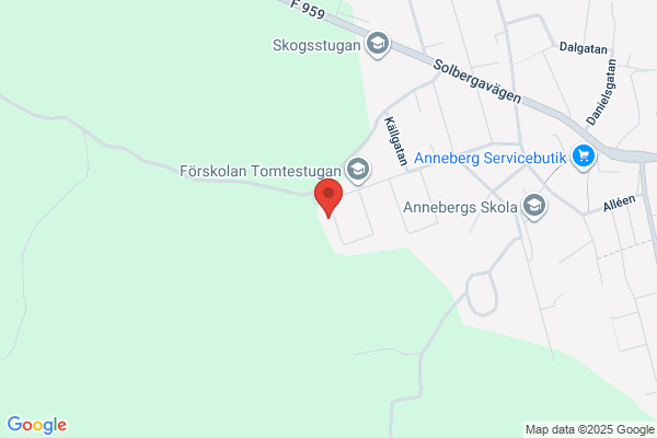 AB Leif och Lena Lundbergs Mark och Bygg i