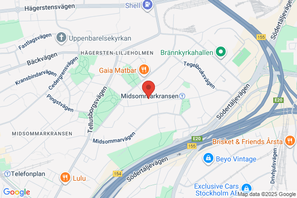 Akilles Fotvård