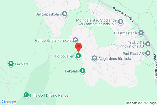 Balltorps Måleri