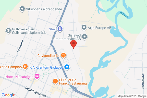 Betongindustri AB