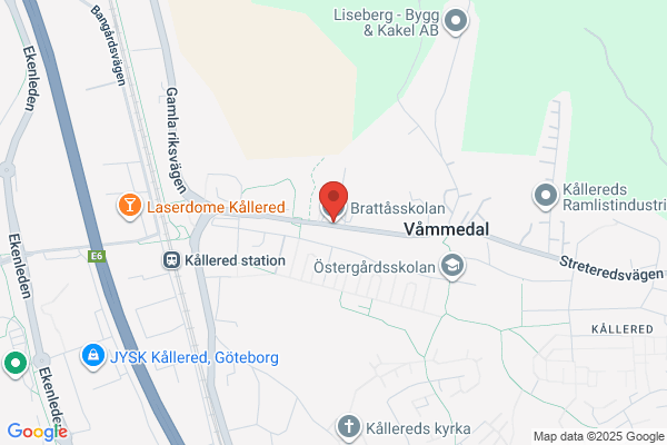 Brattåsskolan