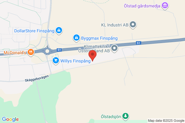 Brorsson Entreprenad AB