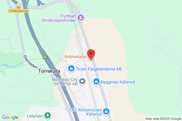 Bäddsoffspecialisten i Kållered AB