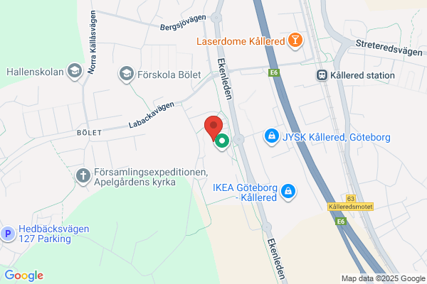 Elgiganten