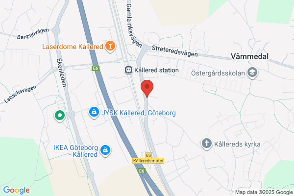 FÖRSKOLA BRÄCKA (Barn och utbildning)