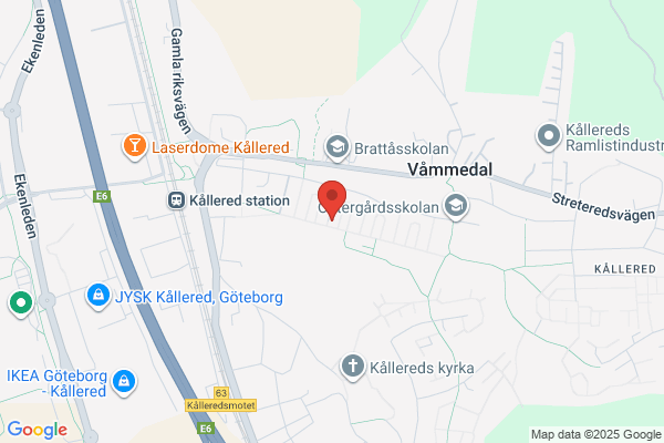 FÖRSKOLA VOMMEDALEN (Barn och utbildning)