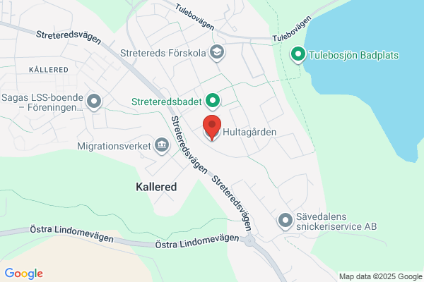 Hultagården AB