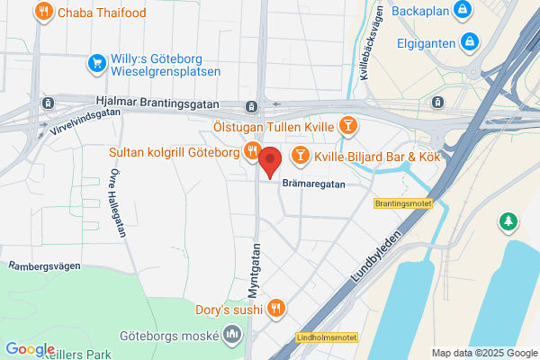 KÅLLEREDS TRAFIKSKOLA