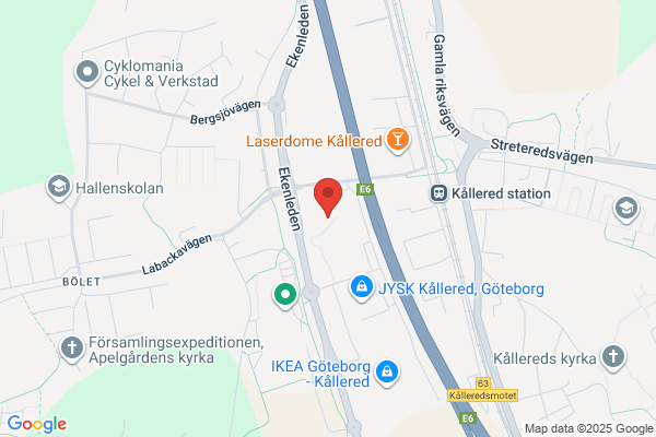 Mästerservice AB