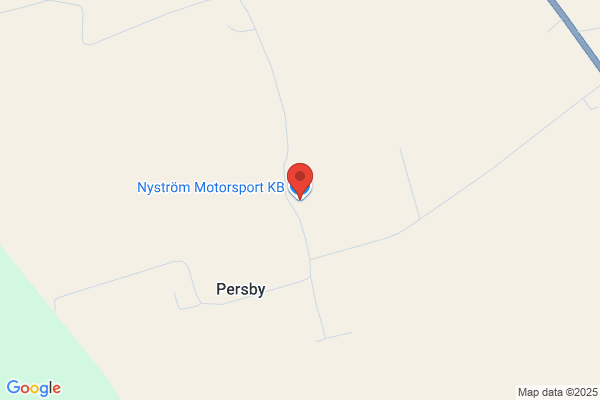 Nyström Bil & Motorverkstad