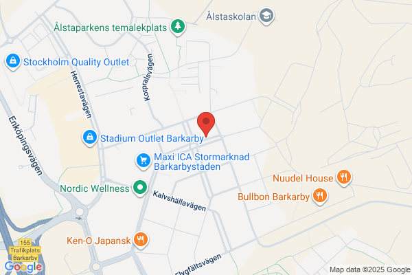 Optikcentrum i Kållered