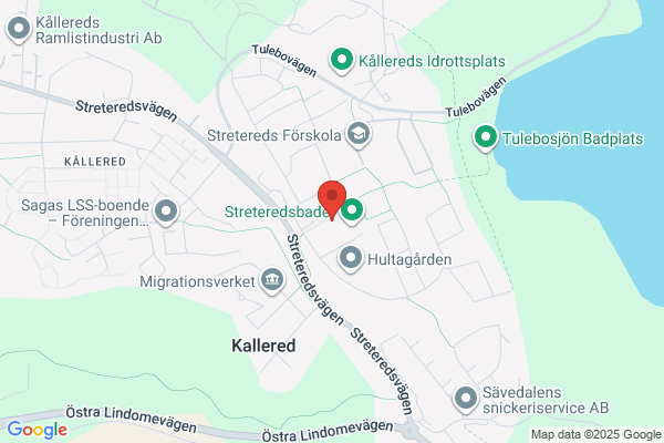 STRETEREDS FÖRSKOLA (Barn och utbildning)
