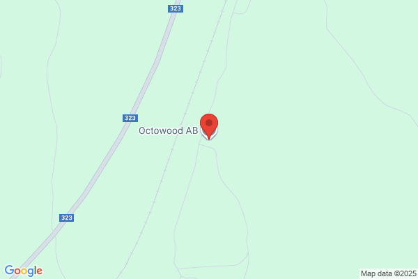Octowood AB
