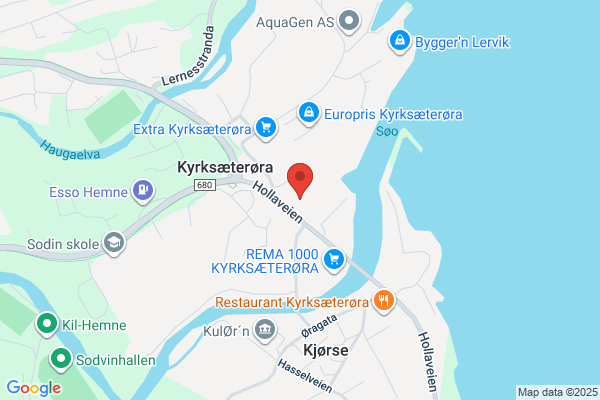 Bloms Åkeri & Maskin AB