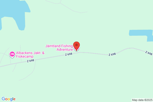 Jämtlands House Of Adventures