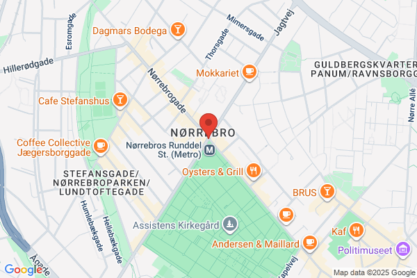 Norrbro Fårgård