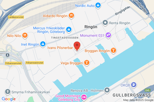 Ivans Rörtjänst AB