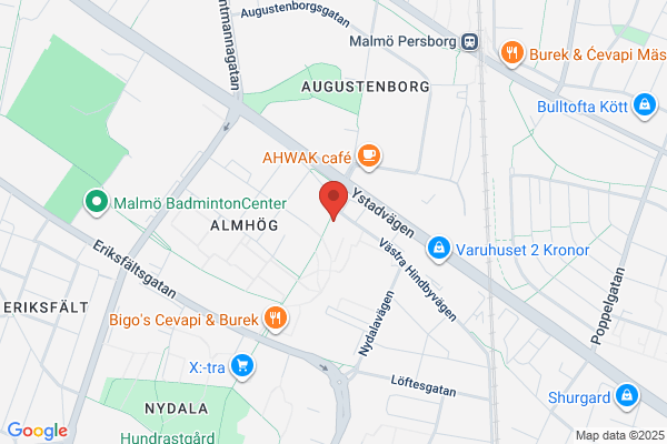 Almhöjds Livs