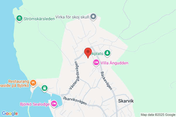 ExTeVent AB