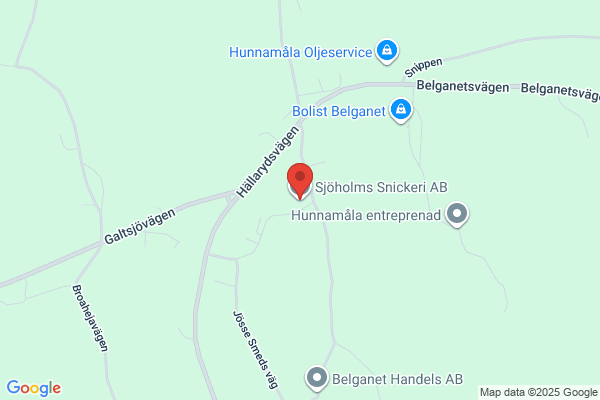 Holmens Snickeriservice AB