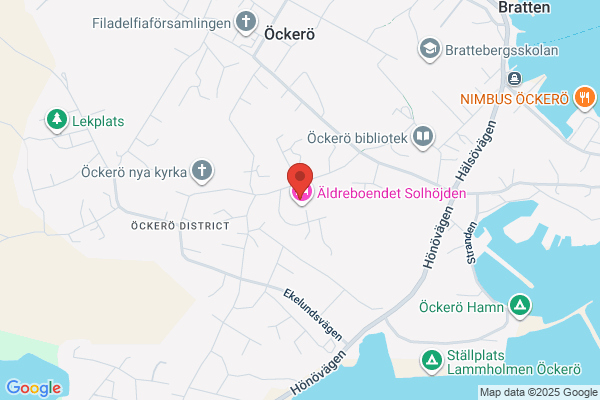 Solhöjdens Fotvård