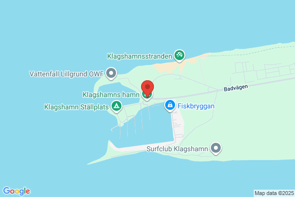 Öckerö Hamn- & Fiskareförening