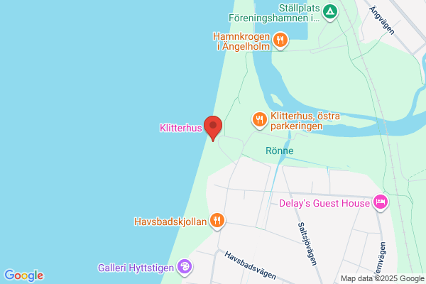 Öckerö Maritime Center
