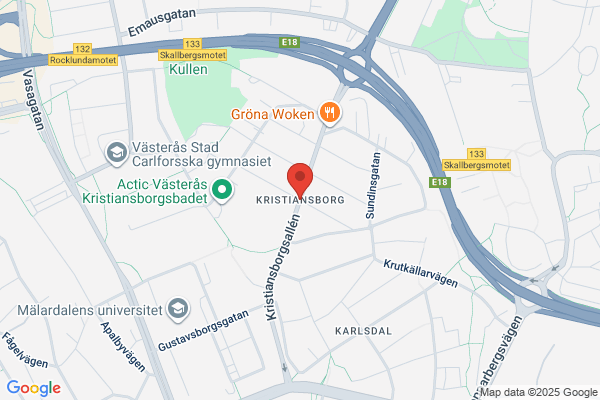 Ordförrådet