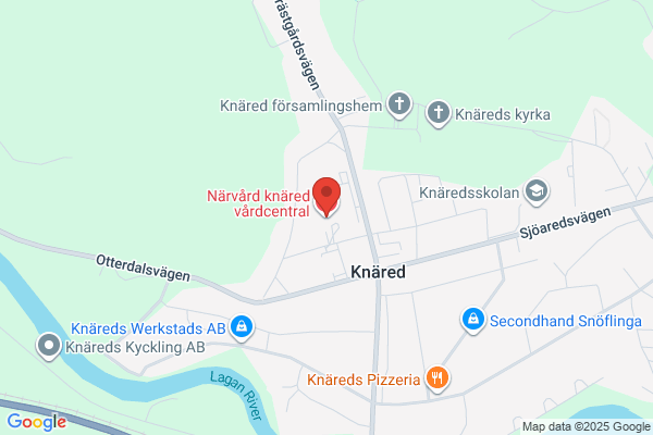 Folktandvården Kärna (Tandvård)