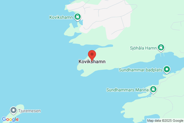 Kovikshamns Måleri