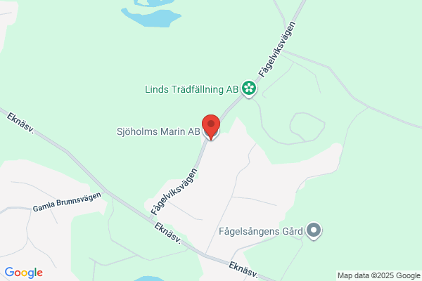 Sjöholm Marin & Industri